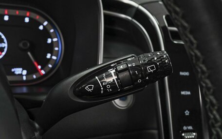 Hyundai Tucson, 2021 год, 3 399 000 рублей, 17 фотография