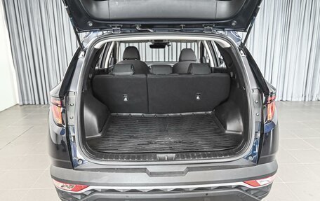 Hyundai Tucson, 2021 год, 3 399 000 рублей, 24 фотография