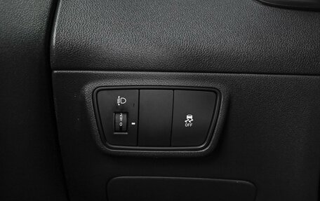 Hyundai Tucson, 2021 год, 3 399 000 рублей, 22 фотография