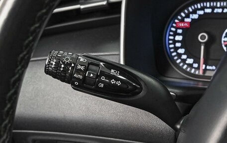 Hyundai Tucson, 2021 год, 3 399 000 рублей, 16 фотография