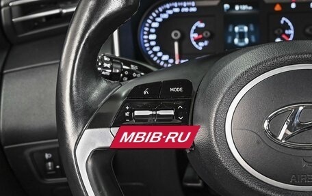 Hyundai Tucson, 2021 год, 3 399 000 рублей, 18 фотография