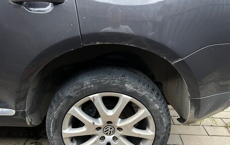Volkswagen Touareg III, 2009 год, 1 160 000 рублей, 15 фотография