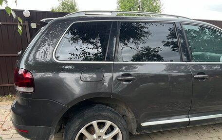 Volkswagen Touareg III, 2009 год, 1 160 000 рублей, 13 фотография