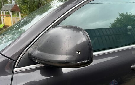 Volkswagen Touareg III, 2009 год, 1 160 000 рублей, 18 фотография
