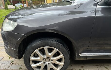 Volkswagen Touareg III, 2009 год, 1 160 000 рублей, 16 фотография