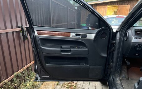 Volkswagen Touareg III, 2009 год, 1 160 000 рублей, 23 фотография