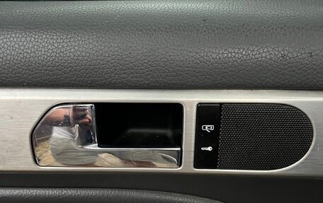 Volkswagen Touareg III, 2009 год, 1 160 000 рублей, 22 фотография