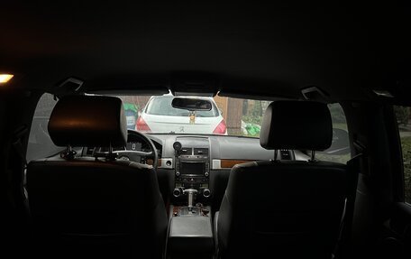 Volkswagen Touareg III, 2009 год, 1 160 000 рублей, 31 фотография