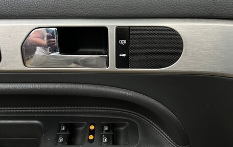 Volkswagen Touareg III, 2009 год, 1 160 000 рублей, 24 фотография