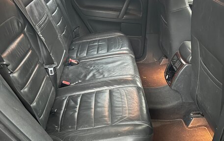 Volkswagen Touareg III, 2009 год, 1 160 000 рублей, 32 фотография