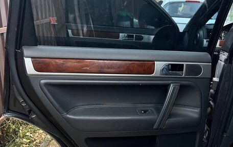 Volkswagen Touareg III, 2009 год, 1 160 000 рублей, 26 фотография