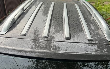 Volkswagen Touareg III, 2009 год, 1 160 000 рублей, 38 фотография