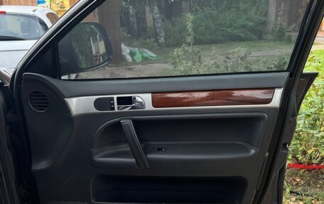 Volkswagen Touareg III, 2009 год, 1 160 000 рублей, 35 фотография