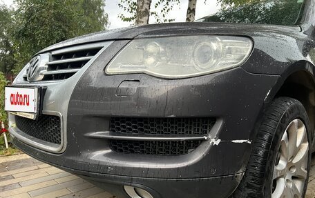 Volkswagen Touareg III, 2009 год, 1 160 000 рублей, 37 фотография