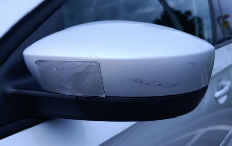 Skoda Rapid I, 2014 год, 1 100 000 рублей, 12 фотография