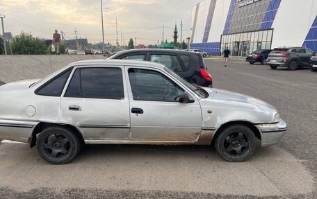 Daewoo Nexia I рестайлинг, 2004 год, 63 000 рублей, 8 фотография