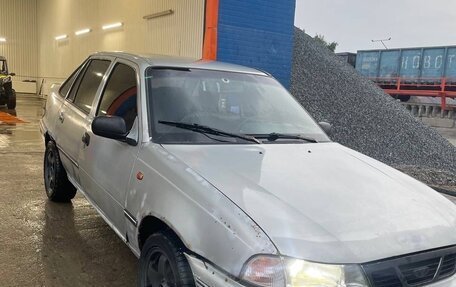 Daewoo Nexia I рестайлинг, 2004 год, 63 000 рублей, 4 фотография