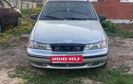 Daewoo Nexia I рестайлинг, 2004 год, 63 000 рублей, 7 фотография