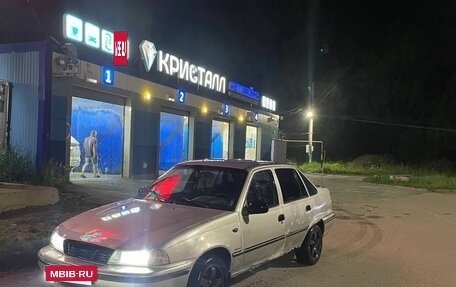 Daewoo Nexia I рестайлинг, 2004 год, 63 000 рублей, 9 фотография