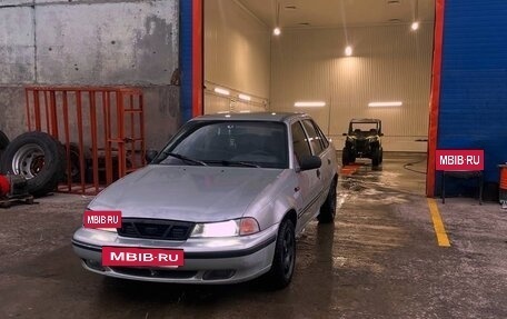 Daewoo Nexia I рестайлинг, 2004 год, 63 000 рублей, 5 фотография