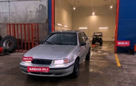 Daewoo Nexia I рестайлинг, 2004 год, 63 000 рублей, 2 фотография
