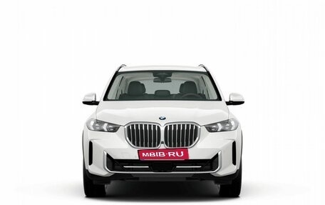 BMW X5, 2025 год, 13 950 000 рублей, 5 фотография