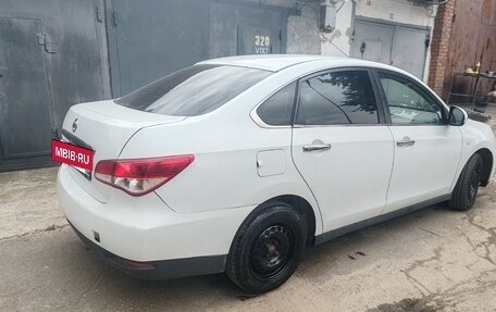 Nissan Almera, 2015 год, 320 000 рублей, 3 фотография