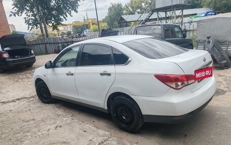 Nissan Almera, 2015 год, 320 000 рублей, 4 фотография