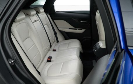 Jaguar F-Pace, 2016 год, 2 549 046 рублей, 2 фотография