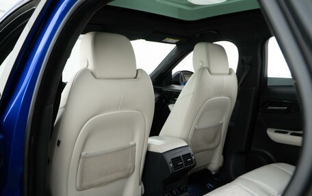 Jaguar F-Pace, 2016 год, 2 549 046 рублей, 6 фотография