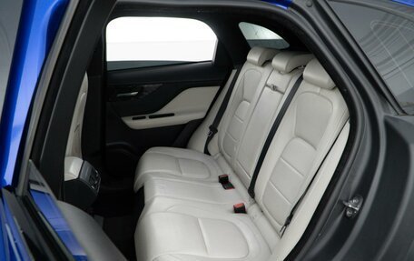 Jaguar F-Pace, 2016 год, 2 549 046 рублей, 4 фотография