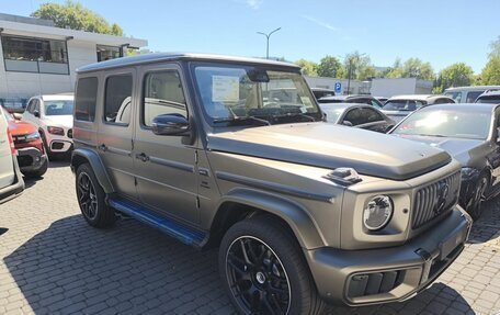 Mercedes-Benz G-Класс AMG, 2026 год, 35 500 000 рублей, 2 фотография