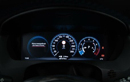 Jaguar F-Pace, 2016 год, 2 549 046 рублей, 19 фотография
