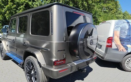 Mercedes-Benz G-Класс AMG, 2026 год, 35 500 000 рублей, 4 фотография