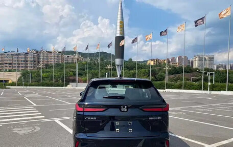 Honda CR-V, 2026 год, 3 878 177 рублей, 5 фотография