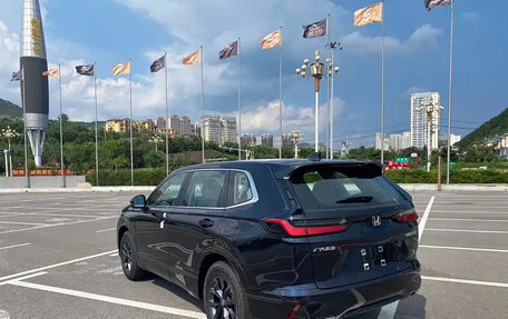 Honda CR-V, 2026 год, 3 878 177 рублей, 4 фотография