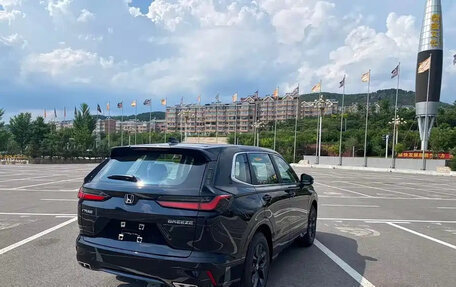 Honda CR-V, 2026 год, 3 878 177 рублей, 6 фотография