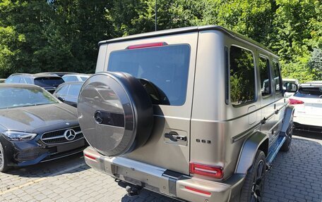 Mercedes-Benz G-Класс AMG, 2026 год, 35 500 000 рублей, 3 фотография
