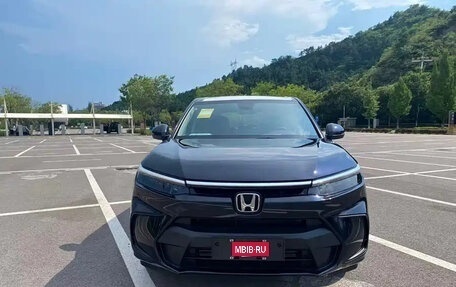 Honda CR-V, 2026 год, 3 878 177 рублей, 2 фотография