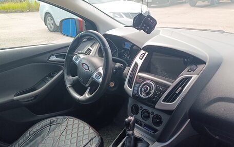 Ford Focus III, 2014 год, 700 000 рублей, 6 фотография