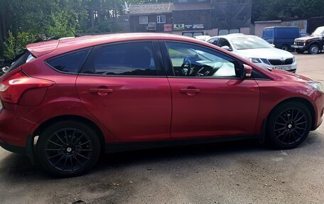 Ford Focus III, 2014 год, 700 000 рублей, 3 фотография