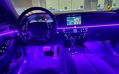 Hyundai Genesis II, 2014 год, 2 250 000 рублей, 6 фотография