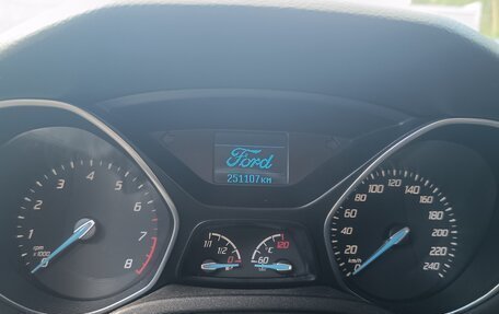 Ford Focus III, 2014 год, 700 000 рублей, 7 фотография