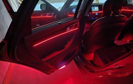 Hyundai Genesis II, 2014 год, 2 250 000 рублей, 8 фотография