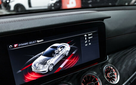 Mercedes-Benz E-Класс AMG, 2017 год, 3 099 585 рублей, 17 фотография
