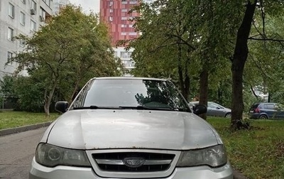 Daewoo Nexia I рестайлинг, 2011 год, 230 000 рублей, 1 фотография