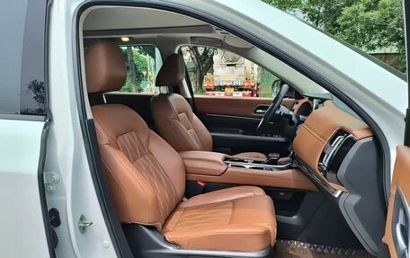 Nissan Pathfinder, 2024 год, 4 500 000 рублей, 8 фотография