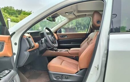 Nissan Pathfinder, 2024 год, 4 500 000 рублей, 7 фотография