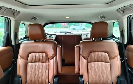 Nissan Pathfinder, 2024 год, 4 500 000 рублей, 12 фотография