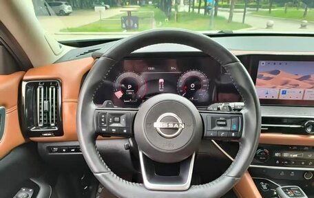 Nissan Pathfinder, 2024 год, 4 500 000 рублей, 11 фотография